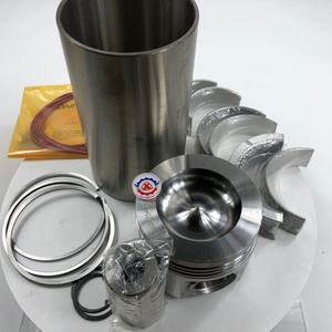 Engine Overhaul Kit 6I-1144 3116 Piston 1979330 Liner 7E5123 Piston Ring for 3116 C7 3126 Engine - Product Image 3