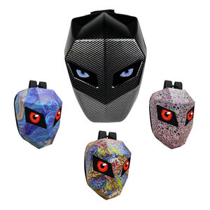 <span class=keywords><strong>Sac</strong></span> à dos LED pour moto, <span class=keywords><strong>sac</strong></span> à dos LED avec yeux, <span class=keywords><strong>sac</strong></span> à dos à yeux LED - Product Image 1