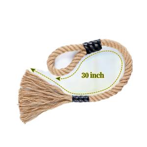 Mira Telescópica Resistente de 30 Pulgadas para Caza, Color Burlywood - Product Image 5