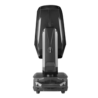 Lumière DJ Sharpy 260w, tête mobile à faisceau, faisceau 260 9r, événement
