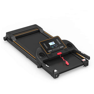 Hete Verkopende Hoogwaardige Loopband: Waterfleshouder, Telefoonstandaard, Aangepaste Kleur/Logo, Betaalbare Prijs - Product Image 4