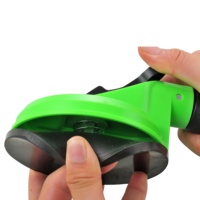 Ventouse en verre à Double griffes de qualité fantastique 80KG pour débosselage de carrosserie de voiture outil de carrelage Simple à utiliser
