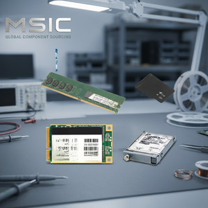 Módulo de Memoria DDR5 SDRAM de 32GB 262SODIMM 4800MHz en Stock SQR-SD5N32G4K8HNAG - Product Image 2