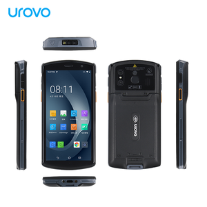 5G PDA 5,7 Zoll hoch auflösendes Display bietet <span class=keywords><strong>Enterprise</strong></span> 5G <span class=keywords><strong>Mobile</strong></span> Computer Hoch empfindlicher Octa-Core-Prozessor <span class=keywords><strong>Mobile</strong></span> Compu - Product Image 5