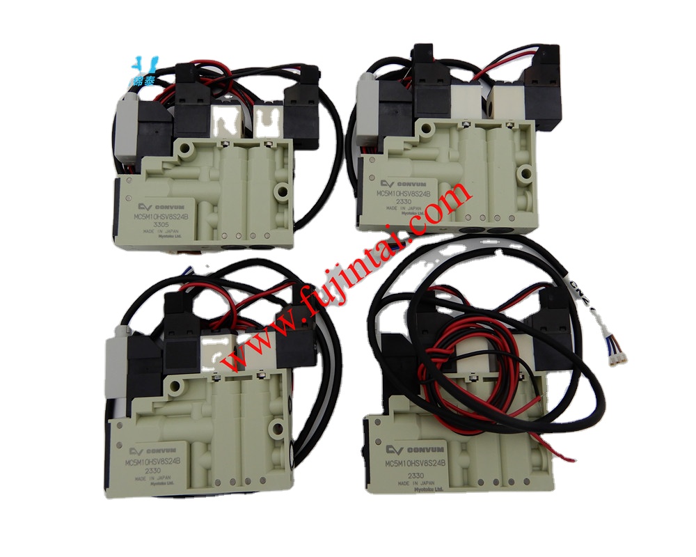 Original Smt Machine Spare Parts Juki 2070 2080 1070 1080