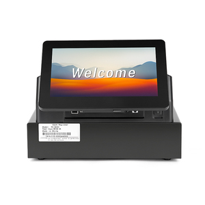 Registratore di Cassa POS per Gestione Negozi e Supermercati - Product Image 5