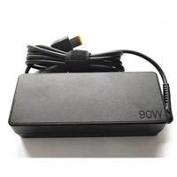 Adaptateur secteur USB DC AC Suibo 90W 20V 4.5A à charge rapide avec protection OTP pour ordinateurs portables ThinkPad Yoga IdeaPad certifié CE FCC RoHS