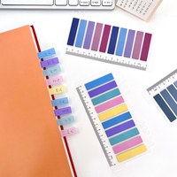 Vente en gros de bloc-notes créatif pour bureau, bloc-notes, notes autocollantes, autocollants pratiques avec calendrier pour promotion, cahier/bureau