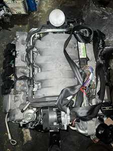 Motore V8 5.4L a aspirazione naturale, sovralimentazione meccanica, motore turbo 2.0T 4 cilindri, 190KW/507KW 300 N.m/700 N.m di potenza, nuovo/usato - Product Image 5