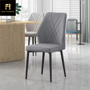 2025 vente en gros <span class=keywords><strong>pas</strong></span> <span class=keywords><strong>cher</strong></span> Style japonais café nordique chaises de salle à manger meubles turcs Table à manger et chaises - Product Image 5