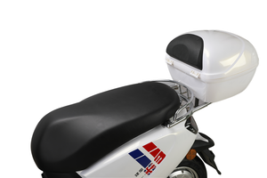 VIMODE Vélo Électrique Puissant à <span class=keywords><strong>Assistance</strong></span> Électrique, Scooter Tout-Terrain Intelligent et Léger à Grandes Roues, Stock Entrepôt Europe - Product Image 4