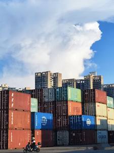 Services DDP bon marché Agent maritime de fret transitaire États-Unis New York/Savannah/Oakland/Chicago/Houston Agent de transport LCL+Express - Product Image 2