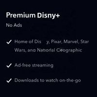 Suscripción Premium D Plus de 1 Mes, Software para Uso Empresarial, Versiones Profesional y Hogar para Mac, iOS y Windows, Disponible en Línea