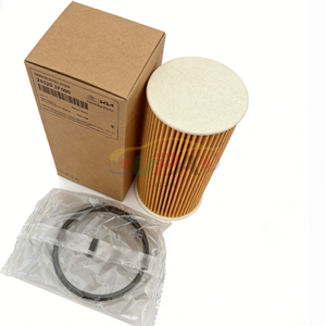 Nouveau filtre à huile 26320-2F000 pour H-YUNDAI K-IA RONDO 16 (2016-2018) RONDO 12 K2700 04 Garantie 1 an 263202F000 26320 2F000 - Product Image 6