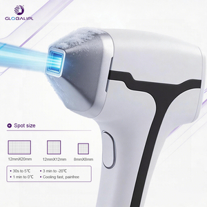 Máquina de Depilación Láser de Diodo de Cuatro Longitudes de Onda, Apta para Todo Tipo de Piel: 755/808/940/1064nm, Indolora y Permanente - Product Image 3