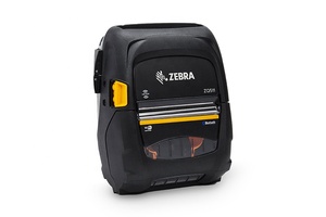 เครื่องพิมพ์ฉลากความร้อนโดยตรงแบบพกพา Zebra ZQ521R รุ่น ZQ52-BCW030C-00 RFID รุ่น ZQ521 - Product Image 6