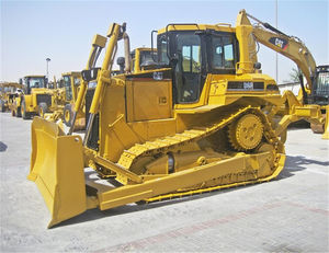 Bulldozer Bekas <span class=keywords><strong>Cat</strong></span> D6r, Bulldozer <span class=keywords><strong>Caterpillar</strong></span> D6r Bekas, Mesin Penggali Harga Murah untuk Dijual, <span class=keywords><strong>Cat</strong></span> D6r D7g D8t <span class=keywords><strong>D8K</strong></span> D8r Bulldozer - Product Image 2