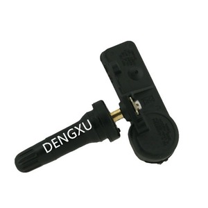 Capteur de pression des pneus DENGXU 6F2Z-1A189-A pour système TPMS Ford Lincoln - Product Image 3