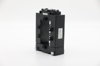 Transformador de Corriente Monofásico Kct816-4000/5 Amp 4000 Amp (0-5A) con Bobina Toroidal, Precisión de Clase 0.5