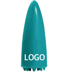 แท่งกัวซาปรับรูปหน้า ยกกระชับใบหน้าและลำคอ ผลิตจากอลูมิเนียมอัลลอยด์ ช่วยกระชับผิวหน้า ผลิตภัณฑ์ความงามสไตล์เกาหลี รับผลิตแบบ ODM OEM - Product Image 1