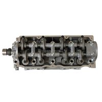 F8 FE Complete Engine Cylinder Head Assembly OE FE7010100 F85010100F Fit for Japan Petrol Car MAZDA 626 B2000
