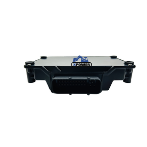 Contrôleur d'excavatrice XPower E320GC, unité de commande ECU 489-7907, neuf, haute qualité pour C7.1 - Product Image 3