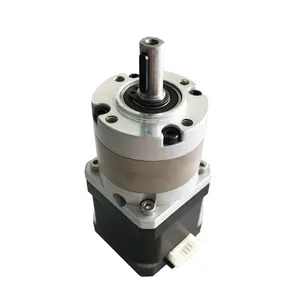 Geared Motor Nema 17, China Stappenmotor