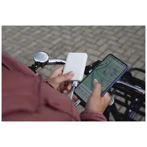 Banque d'alimentation Xtorm XG205 Go2 gadgets personnalisés - Product Image 3