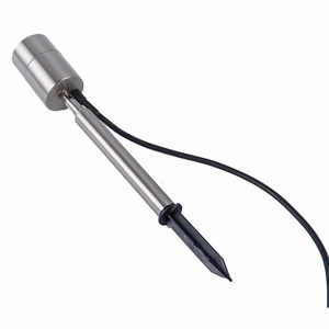 Hot bán ngoài trời thép không gỉ IP65 <span class=keywords><strong>LED</strong></span> vườn đèn không thấm nước Spike đèn với <span class=keywords><strong>GU10</strong></span> cơ sở cảnh quan mặt đất ánh sáng tại chỗ - Product Image 4