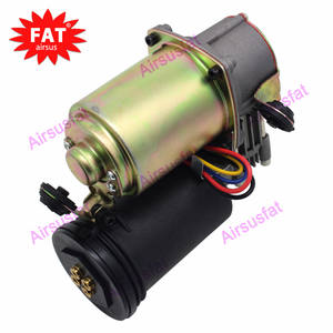 Pompe de compression de suspension pneumatique pour l'unité de contrôle du gaz Lincoln Mark VII CD- 7704 / P-2231 / 20-036004 - Product Image 4