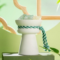 Diffuseur de parfum personnalisé en céramique gypse Premium Birthday Graduation Gift Dragon Boat Festival Gift Companion Fragrance Diffuser