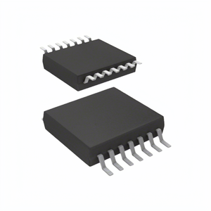 Electronic Chips Component 14 TFSOP Logic Authorized Distributor SN74AHCT86DGVR - Product Image 1