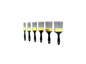 Pinceaux de peinture Raphael durables et de qualité supérieure, lot de 18 rouleaux Purdy, pinceaux Donna Dewberry, pinceaux <span class=keywords><strong>Bob</strong></span> <span class=keywords><strong>Ross</strong></span>, ensemble de pinceaux DIY, industriel, OEM - Product Image 2