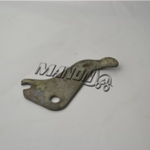 Pièce métallique de frein Toyota Hyster pour kit de réparation de chariot élévateur TCM 214A4 3981104436 20010 712313972 d'occasion - Product Image 1