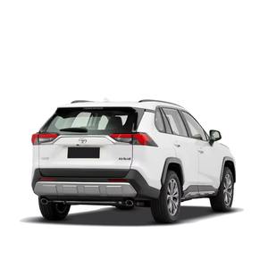 Gebruikte Auto 2024 Toyota Rav4 Rongfang Suv Fwd 2.0l Cvt Awd Adventure Plus Edition Nieuwe Energie Voertuig Gebruikte Auto 'S Te Koop - Product Image 5