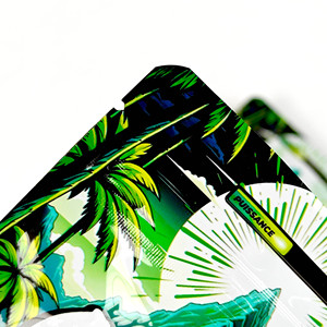 Tùy Chỉnh In Ăn Được Gummy Bao Bì Túi Nhựa Mùi Bằng Chứng Trẻ Em Kháng Mylar Túi Bao Bì Thực Phẩm 3.5G Thuốc Lá Túi - Product Image 5