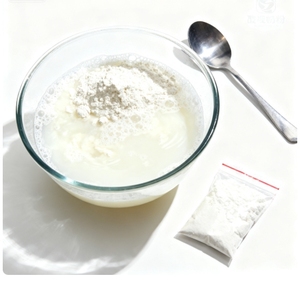 Manufacture Supply Fermented Yogurt <strong>Powder</strong> Low Price Bulk Natural Fermented Dry Yogurt <strong>Milk</strong> <strong>Powder</strong> For Drink And Baking - Product Image 1