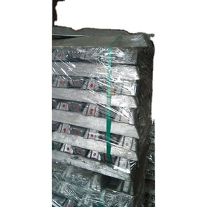 Hot Sale High Quality Non-Alloy Ingots 99.99% for Building 7000 Series TH - Product Image 1