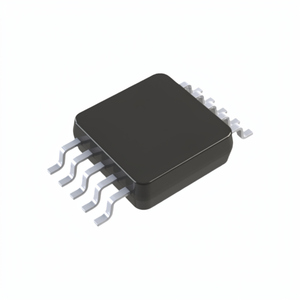 S-19405A28A-K8T2U4 Electronic Chips Component BOM IC In Stock 8 WSSOP, 8 MSOP Power Management (PMIC) - Product Image 1