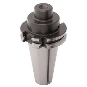 Mandrin conique Morse TTAKE MA1111010100331 pour fraises avec vis intégrée DIN69871 ISO40/50 Mandrin conique Morse pour fraisage - Product Image 1