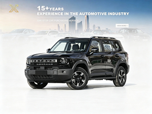 <span class=keywords><strong>Nouvelle</strong></span> Offre 2025 : JE-TOUR Free 2025 1.5TD DCT Explore+ Essence, Toit Ouvrant, Sièges en Cuir, 5 Places, 5 Portes, Turbo, Voiture Automatique - Product Image 2