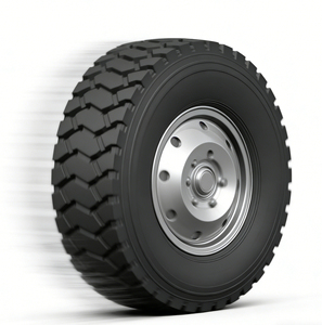 Vente en gros directe 2026 MARAMAX HAPPYROAD M779 Pneu de camion de haute qualité 11R22.5 Fabrication chinoise - Product Image 2