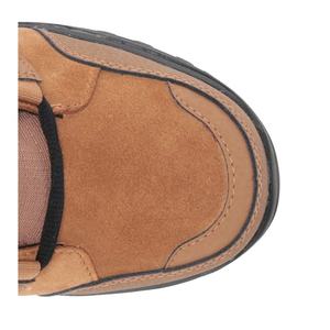 Zapatos de Cuero de Precio Económico en Oferta 2026, Zapatos de Nieve Cálidos para <span class=keywords><strong>Mujer</strong></span> Hechos en China - Product Image 5