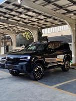 2026 BYD Leopard 8 Smart SUV автономный Роскошный Новый энергетический электромобиль BUD BYE Formula Leopard 8 флагман