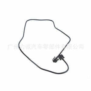 Manguera Superior del Tanque de Agua Auxiliar para Ford Mondeo 2013 2.0T, DG93-8A365EC, Mangueras y Tubos de Admisión de Aire - Product Image 2