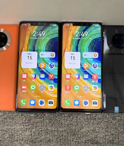 Sản phẩm giá rẻ 99% mới của Trung Quốc công ty <span class=keywords><strong>Android</strong></span> điện thoại di động điện thoại thông minh ban đầu cho Hw Mate 30 Pro điện thoại 5g - Product Image 3