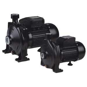 Pompa Air listrik sentrifugal pertanian, pompa air besar seri <span class=keywords><strong>CPM</strong></span> <span class=keywords><strong>CPM</strong></span>-<span class=keywords><strong>200</strong></span> 1,5 kW 2HP - Product Image 2