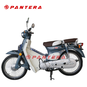 Motocicleta CoCo <span class=keywords><strong>Super</strong></span> <span class=keywords><strong>Cub</strong></span> <span class=keywords><strong>2023</strong></span> de 110cc con Encendido CDI y Motor sin Escobillas para el Mercado Dominicano - Product Image 6