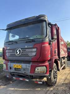 Used <b>DUMP</b> <b>TRUCK</b> SHACMAN X3000 Cheap price excellent performance Used <b>dump</b> <b>truck</b> for sale 10 tires - Product Image 6