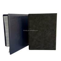 Carpeta de Archivos Expandible Tamaño A4 con Múltiples Bolsillos y Logotipo Personalizado para Organizador de Documentos de Oficina